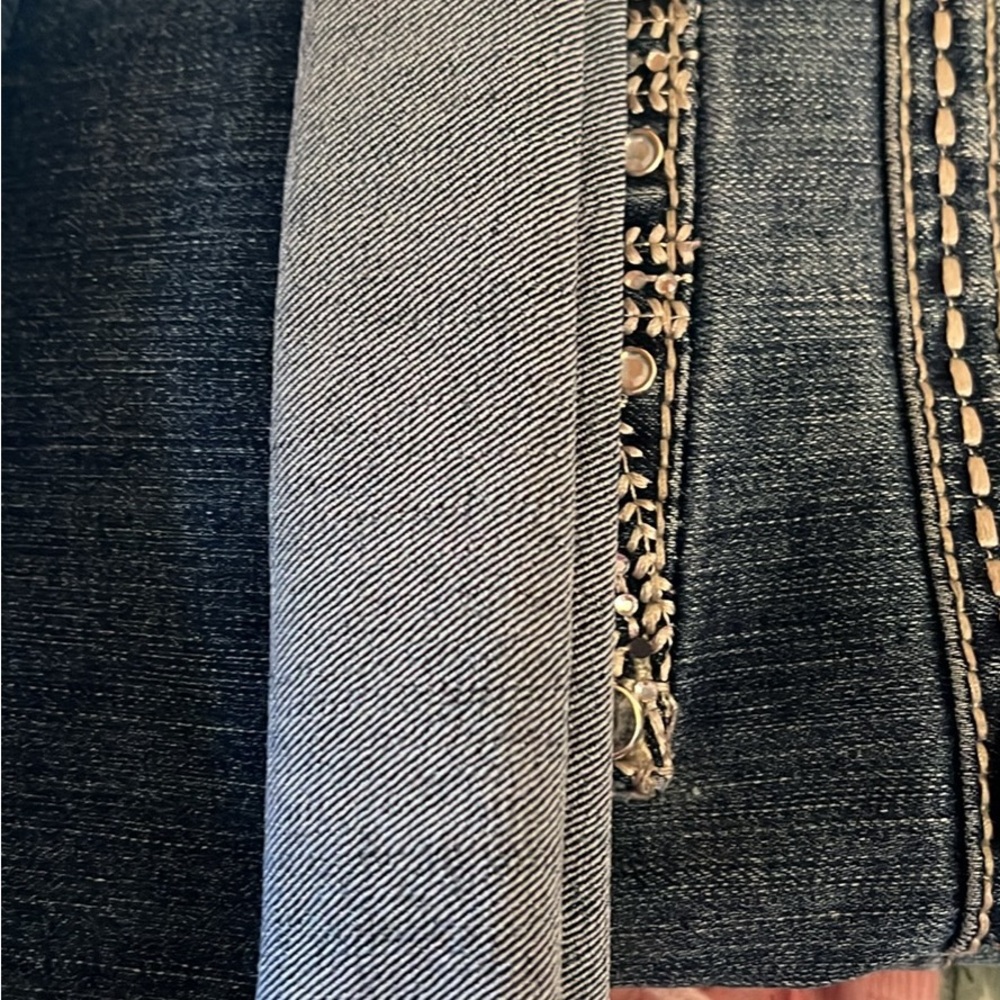 XX one Premium denim